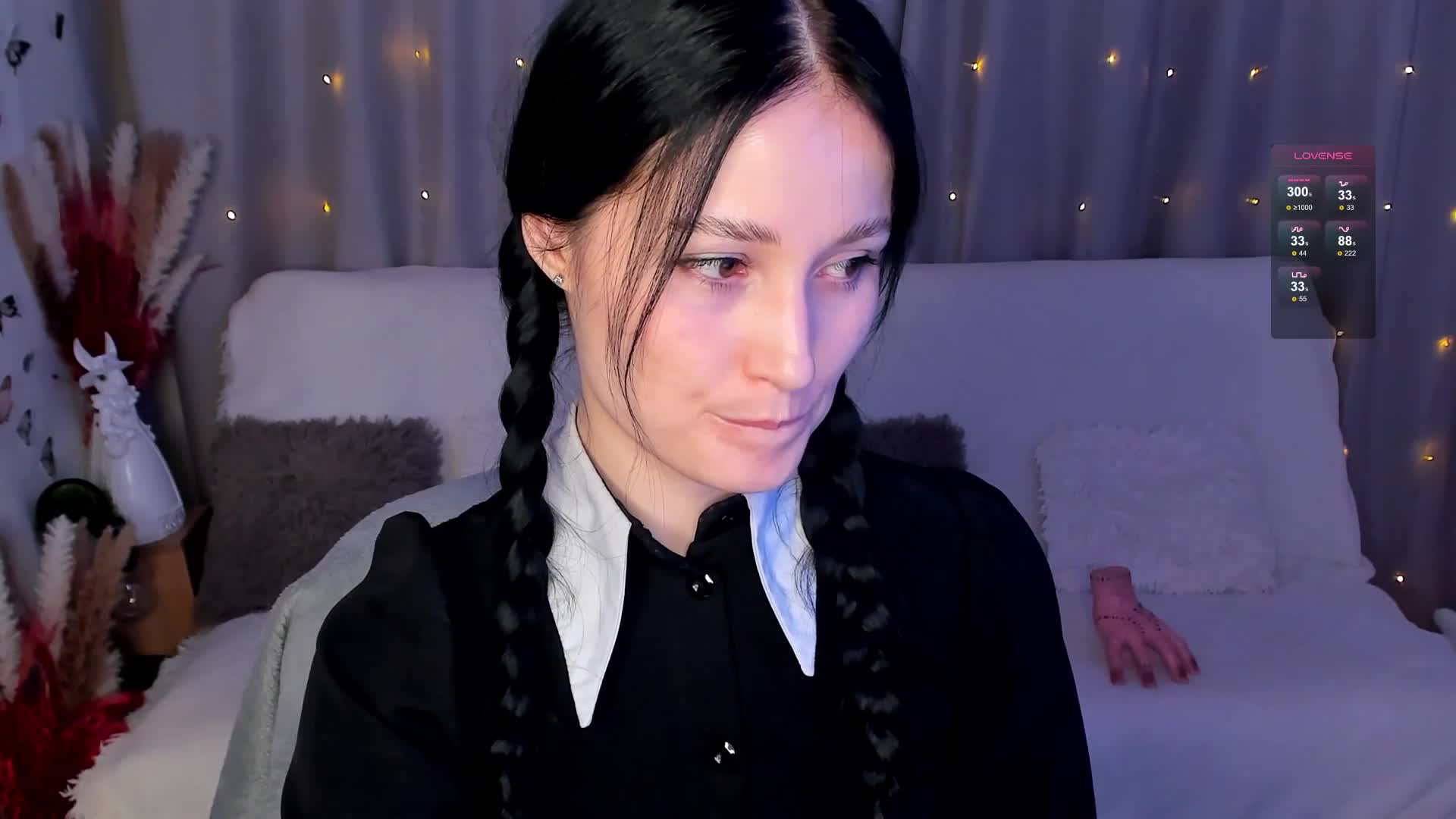 LisaMooore Cam Show Recorded 2025-02-14