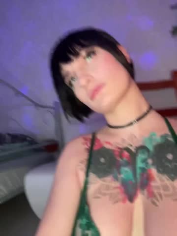 Stargazzzm Cam Show Recorded 2025-02-14