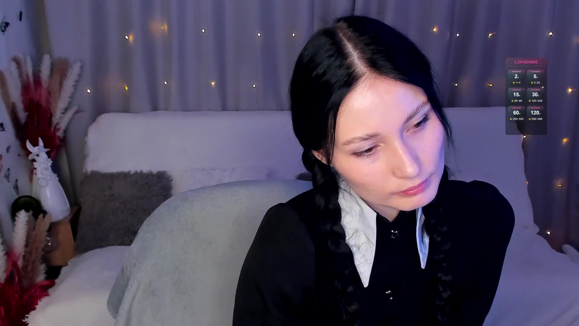 LisaMooore Cam Show Recorded 2025-02-14