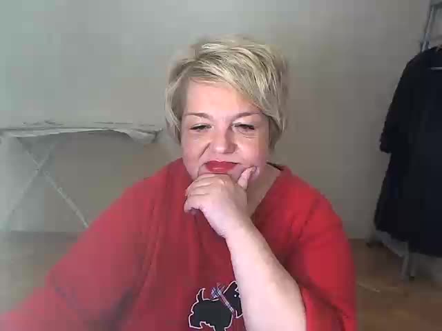 RipePussy Cam Show Recorded 2025-02-14
