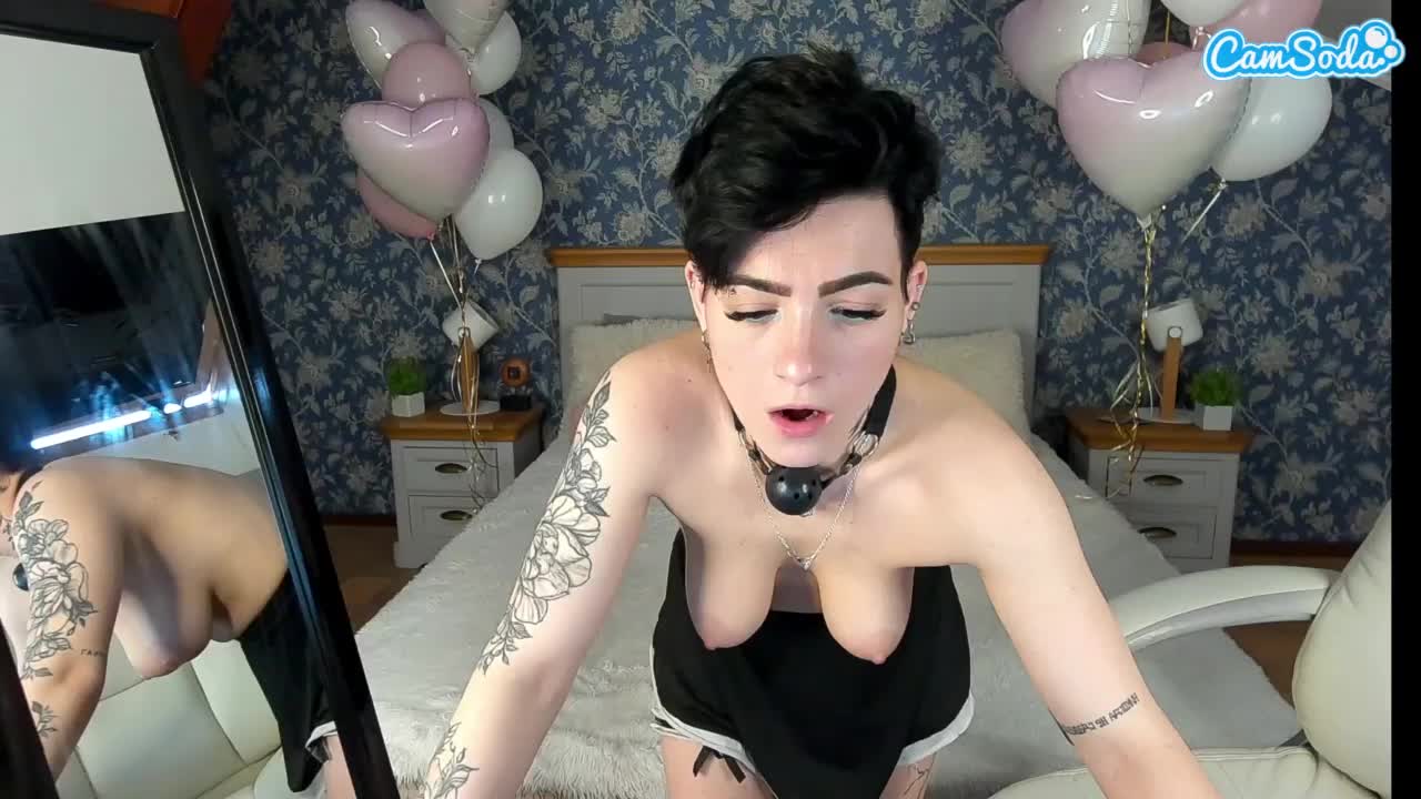 SophiyaStar Cam Show Recorded 2025-02-14