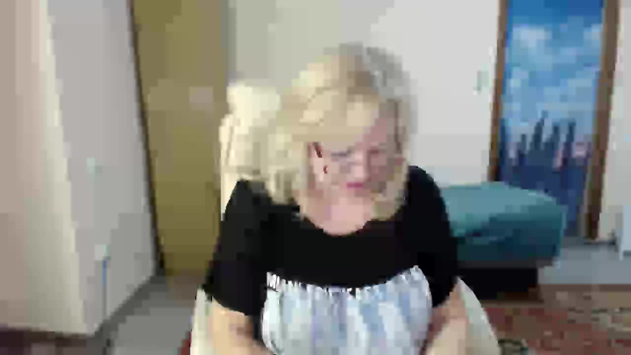 EvelynLoveShy Cam Show Recorded 2025-02-14 Mixdrop