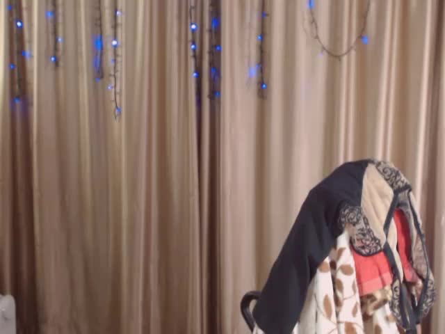 Jasminkiss Cam Show Recorded 2025-02-14