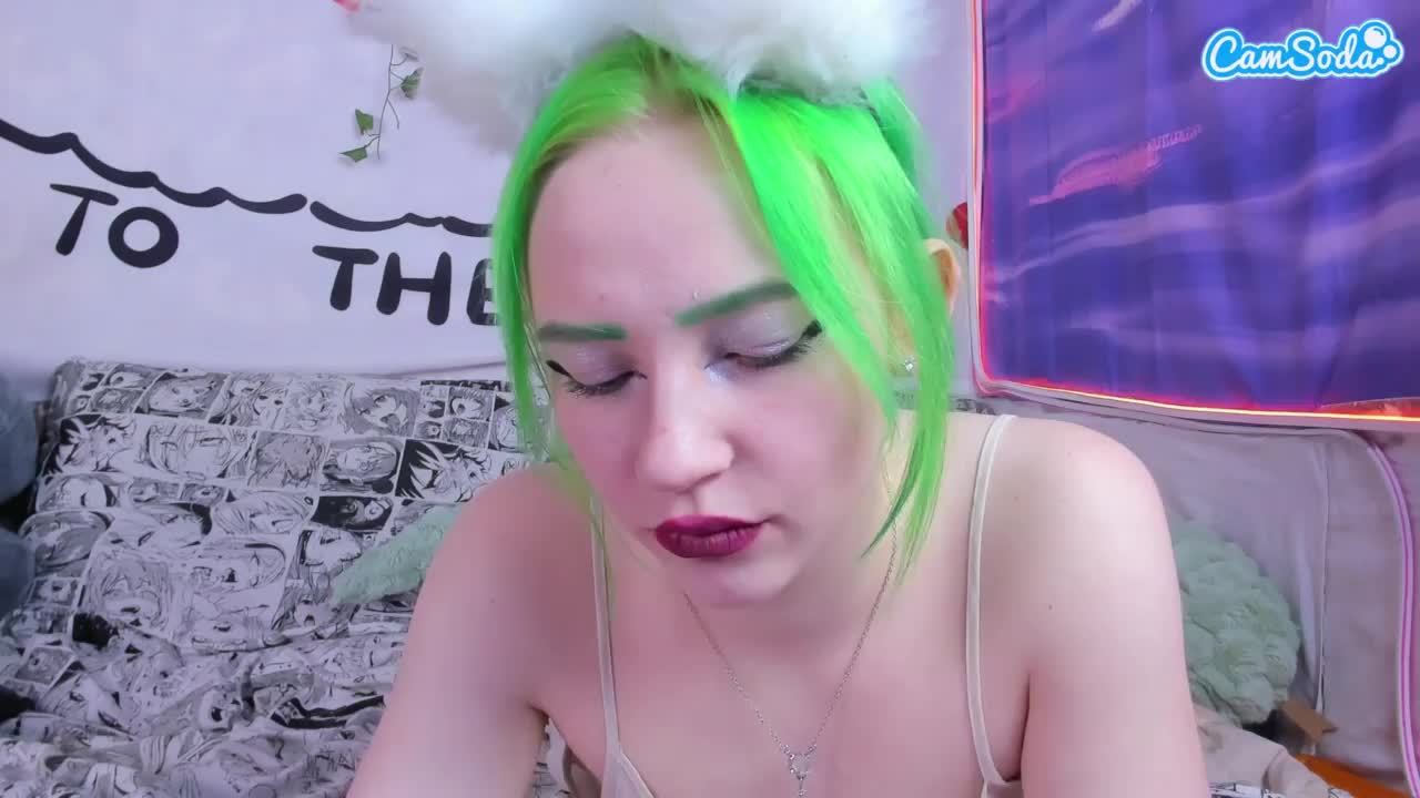 Lexyl0vy Cam Show Recorded 2025-02-14