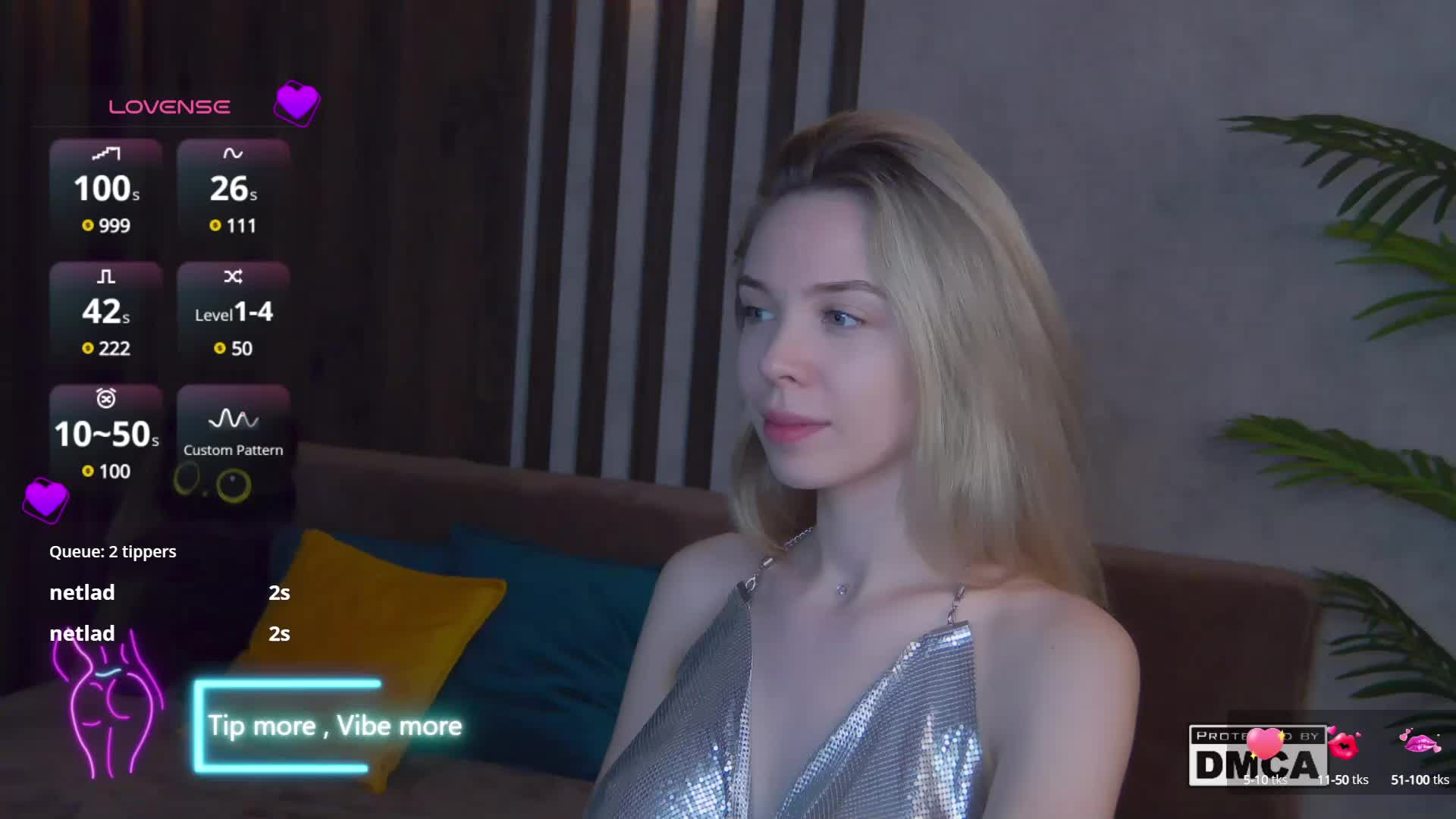 Hollywww Cam Show Recorded 2025-02-14
