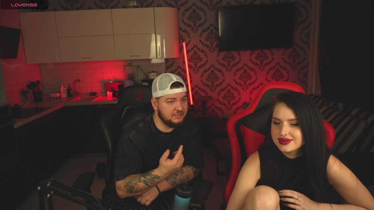 Devils_two Cam Show Recorded 2025-02-14