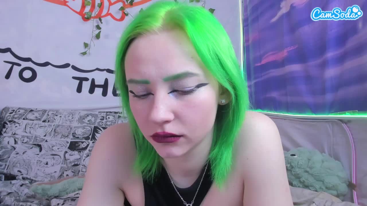 Lexyl0vy Cam Show Recorded 2025-02-15