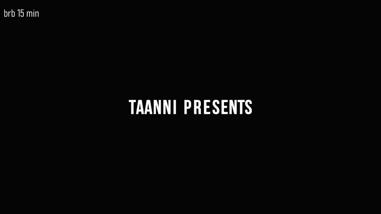 Taanni Cam Show Recorded 2025-02-15 Mixdrop