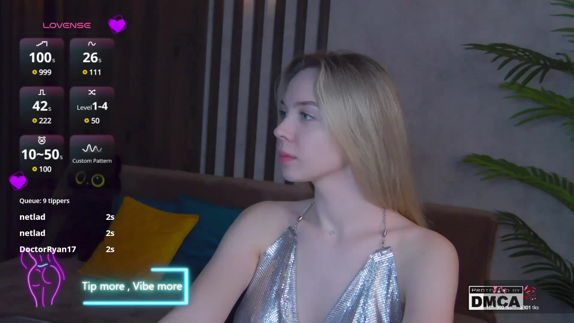 Hollywww Cam Show Recorded 2025-02-15