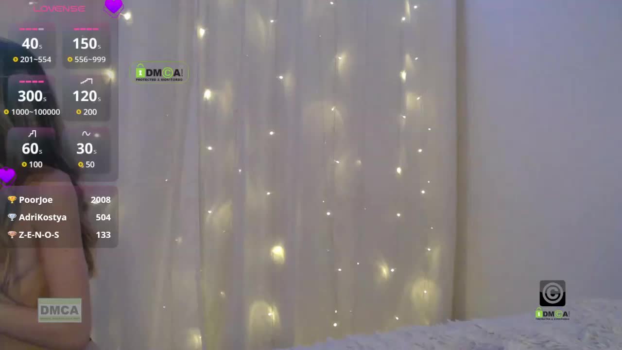 Your_fantasy Cam Show Recorded 2025-02-15