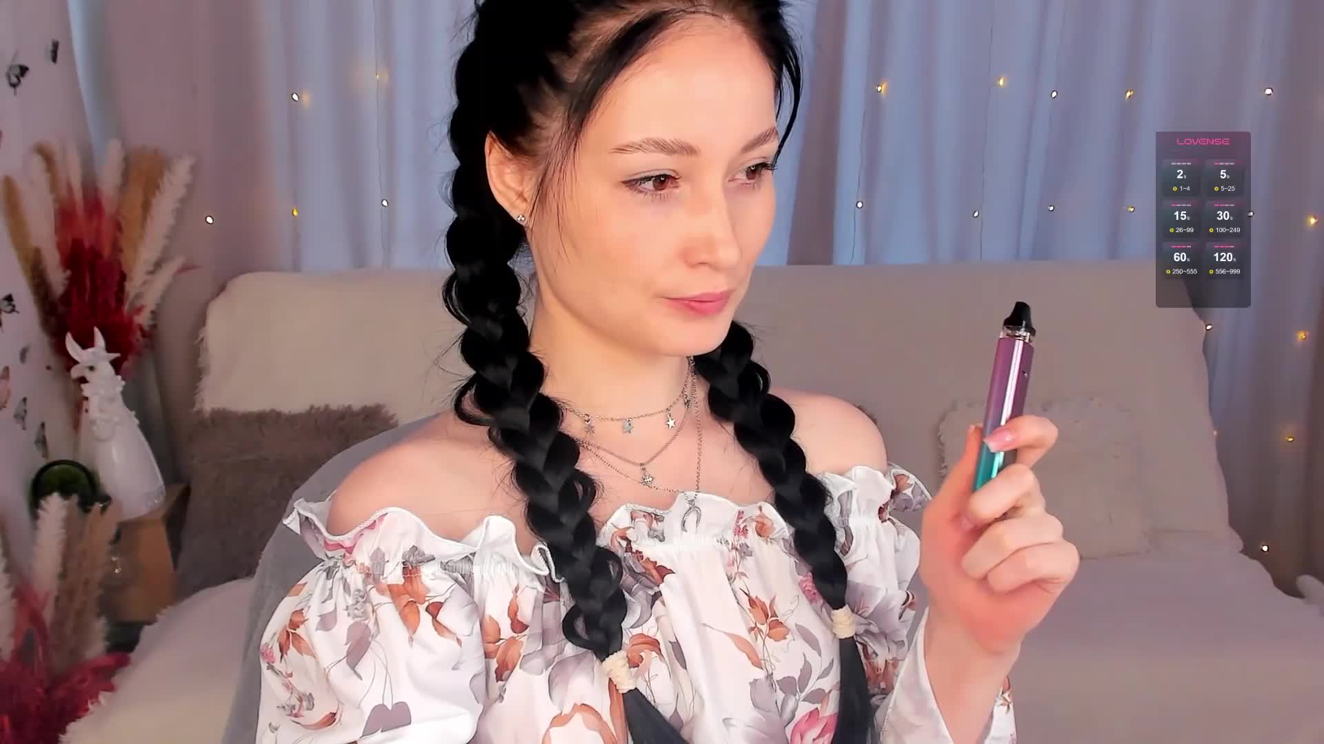LisaMooore Cam Show Recorded 2025-02-15
