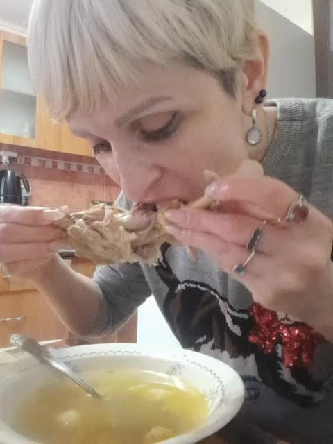 NensiBraun Cam Show Recorded 2025-02-15