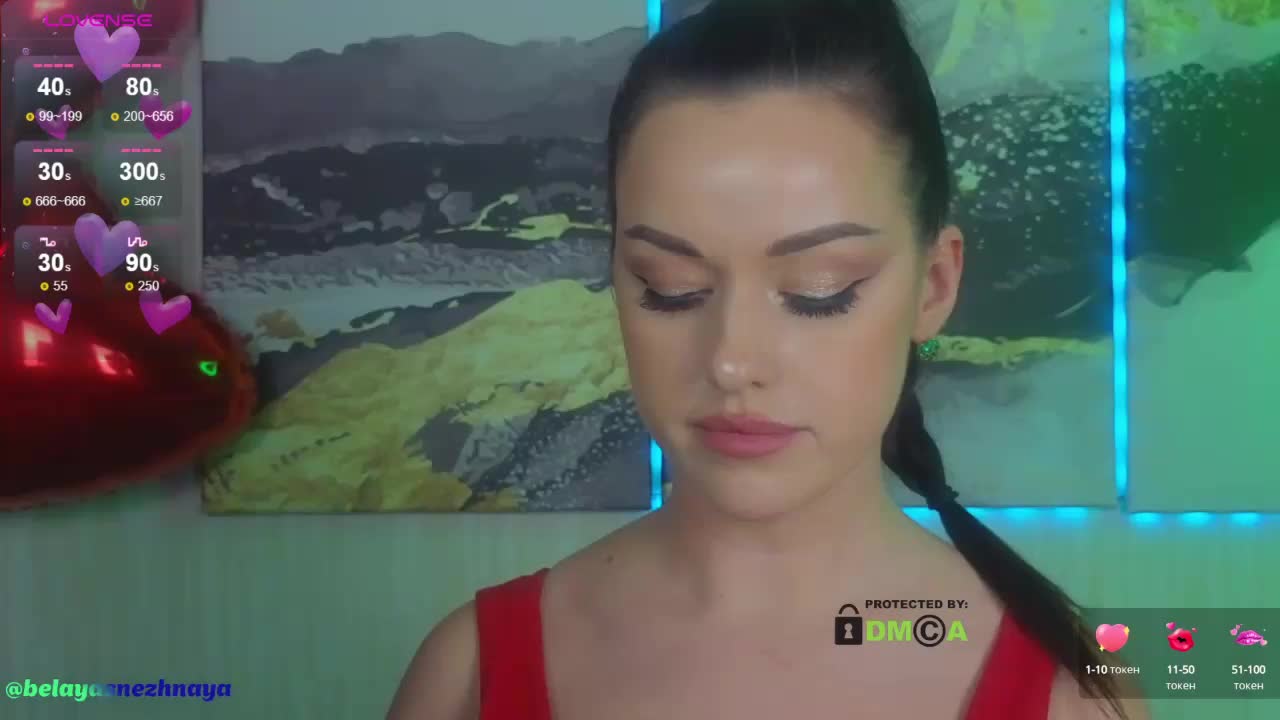 Anna_na_sik Cam Show Recorded 2025-02-15 Mixdrop