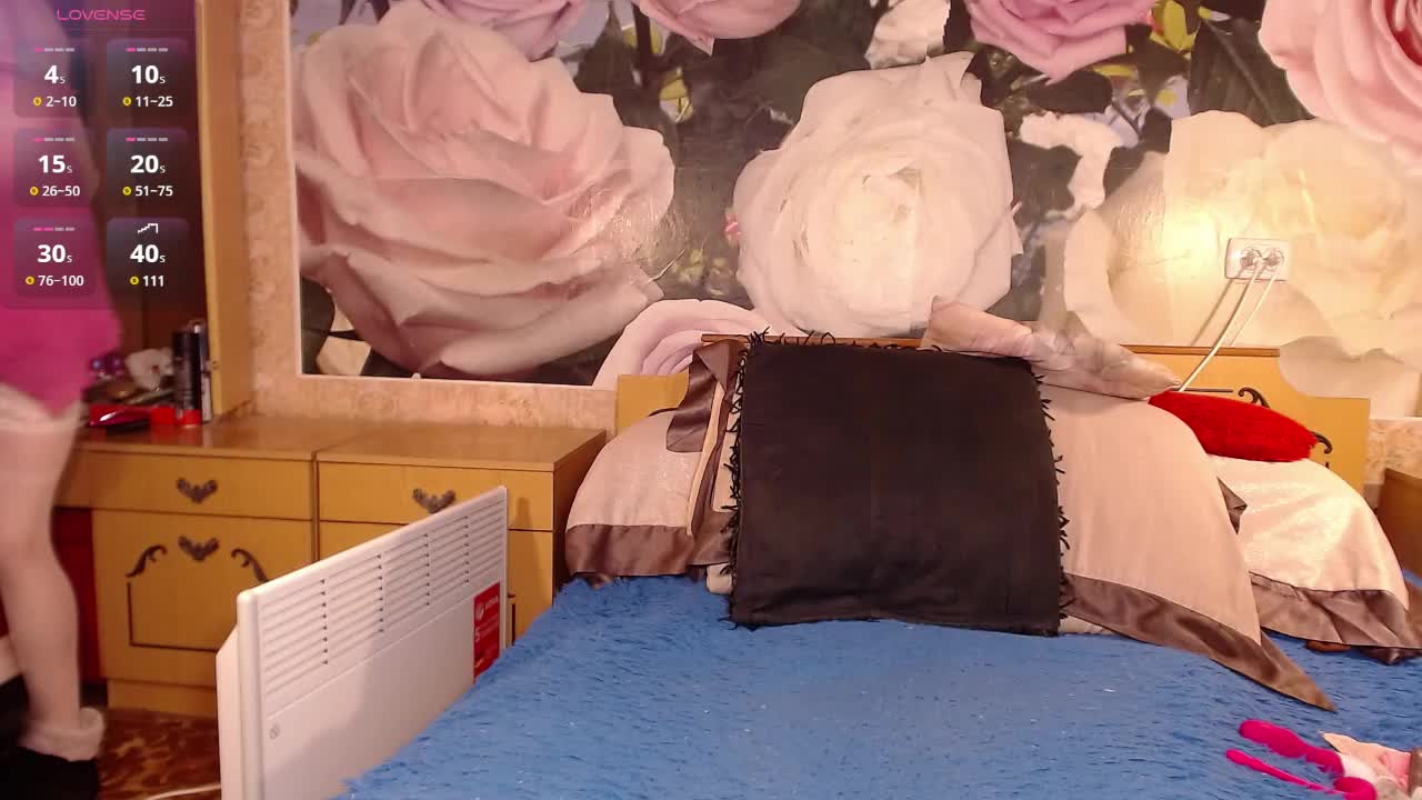 -Karolina555- Cam Show Recorded 2025-02-15