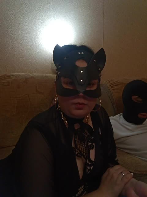 Paralove1 Cam Show Recorded 2025-02-15