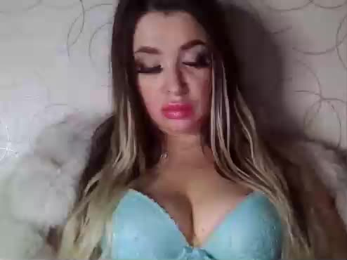 Aleksa-11 Cam Show Recorded 2025-02-15