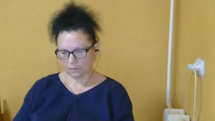 Liddia Cam Show Recorded 2025-02-15