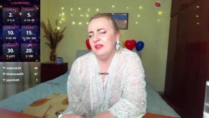 SheilaGirl Cam Show Recorded 2025-02-15 Mixdrop