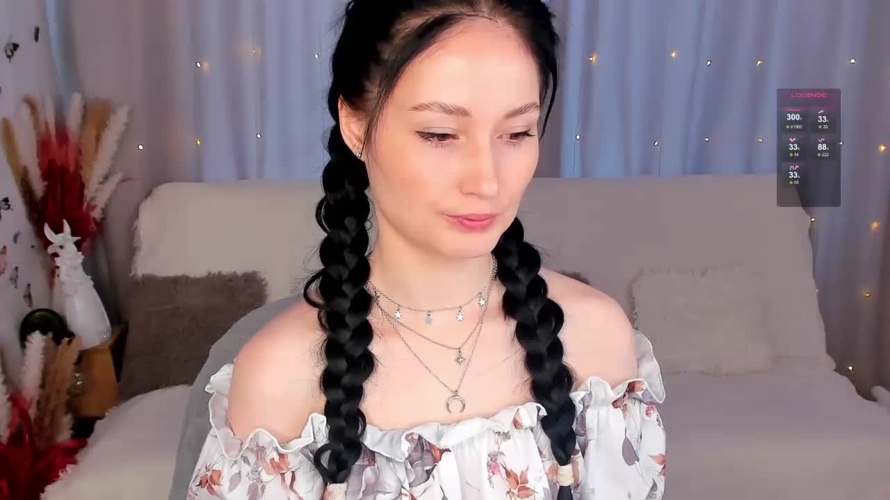 Liissa Cam Show Recorded 2025-02-15