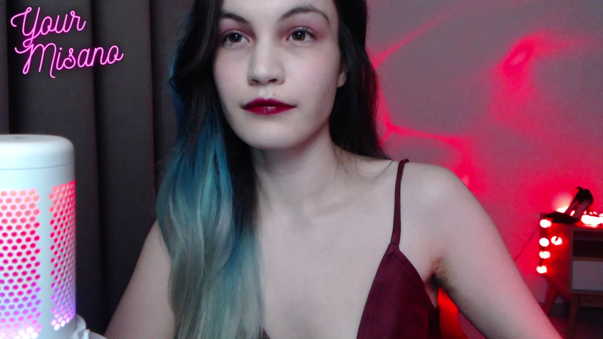 YourMisano Cam Show Recorded 2025-02-15
