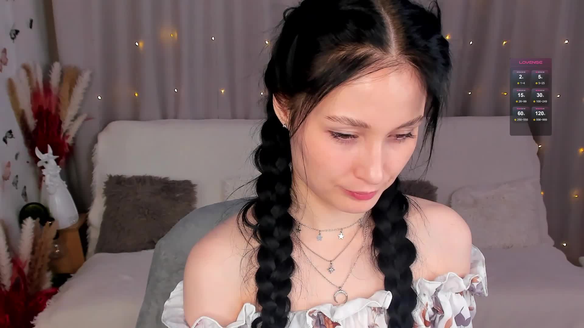 LisaMooore Cam Show Recorded 2025-02-15