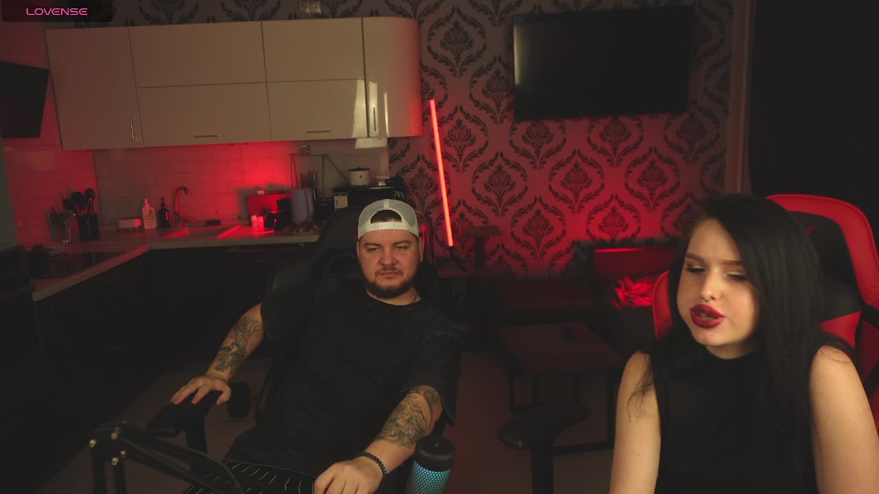 Devils_two Cam Show Recorded 2025-02-15