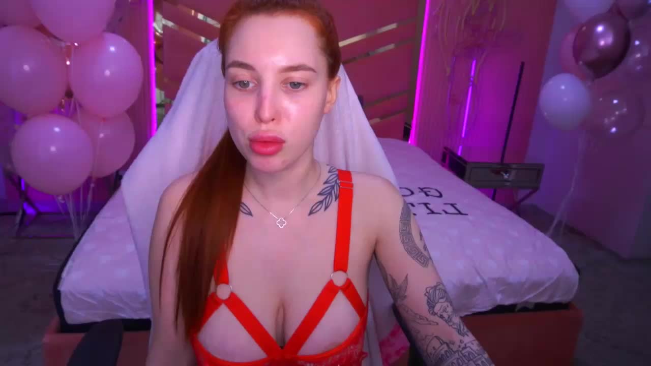 GFoxie Cam Show Recorded 2025-02-15 Mixdrop