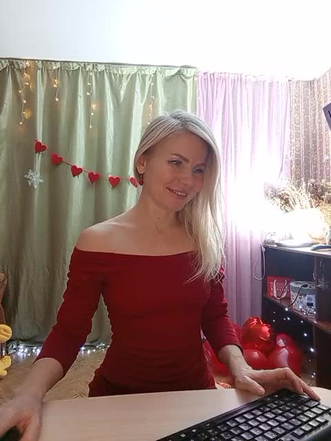 Miss-Marisa Cam Show Recorded 2025-02-15 Mixdrop