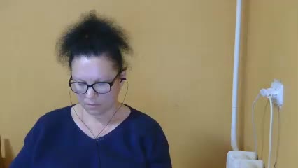 Liddia Cam Show Recorded 2025-02-15