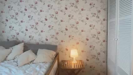 IamLovenda Cam Show Recorded 2025-02-15