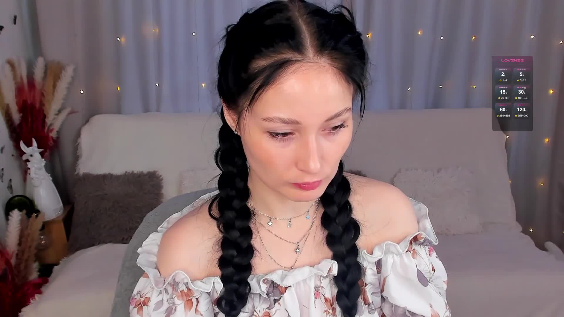 LisaMooore Cam Show Recorded 2025-02-15