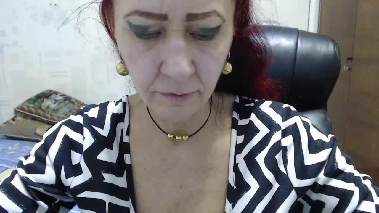 MilayaDFlow Cam Show Recorded 2025-02-15