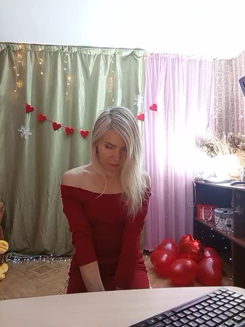 Miss-Marisa Cam Show Recorded 2025-02-15 Mixdrop