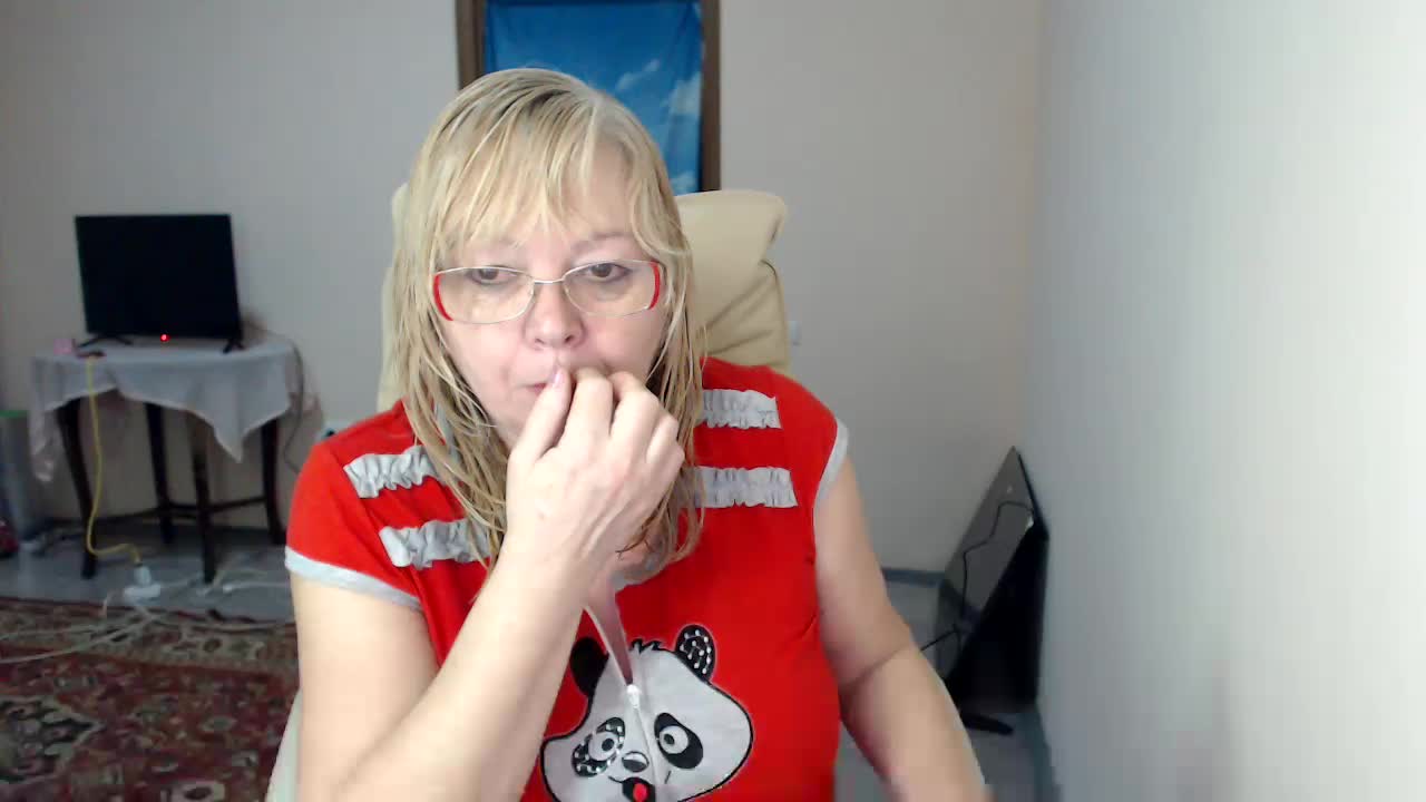 EvelynLoveShy Cam Show Recorded 2025-02-15 Mixdrop