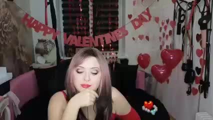 MissGODDESS Cam Show Recorded 2025-02-15