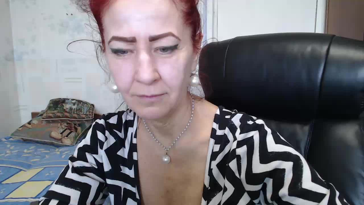 MilayaDFlow Cam Show Recorded 2025-02-15