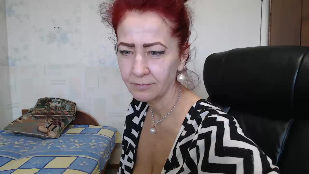 MilayaDFlow Cam Show Recorded 2025-02-15
