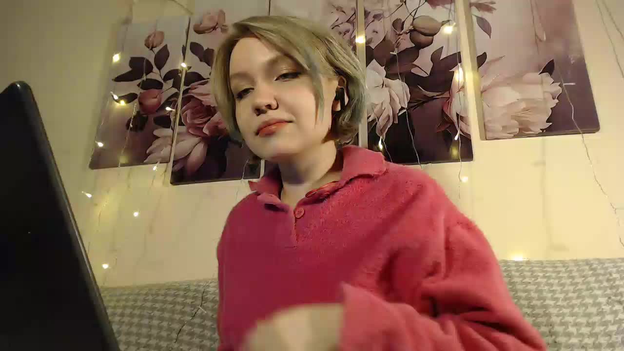 LadyAnny Cam Show Recorded 2025-02-15 Mixdrop