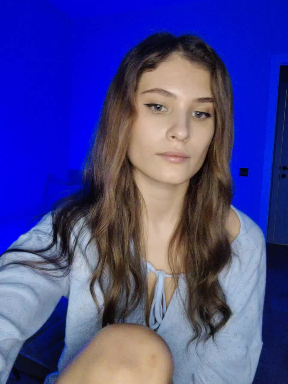 FOX69LOVE Cam Show Recorded 2025-02-15