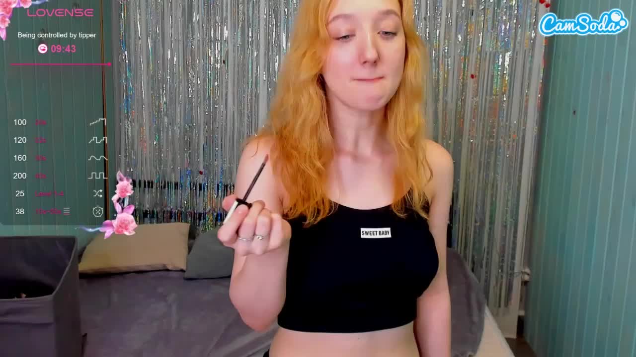 NightSsStar Cam Show Recorded 2025-02-15