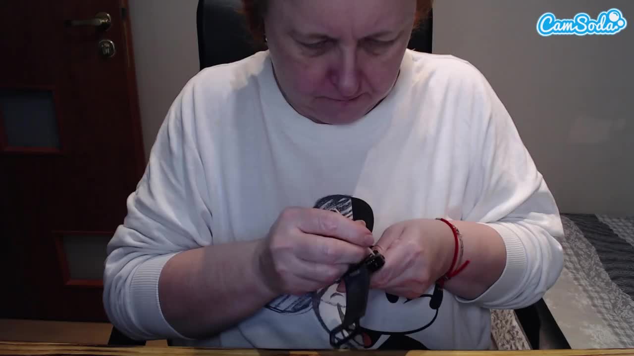 CurvyJoanna Cam Show Recorded 2025-02-15