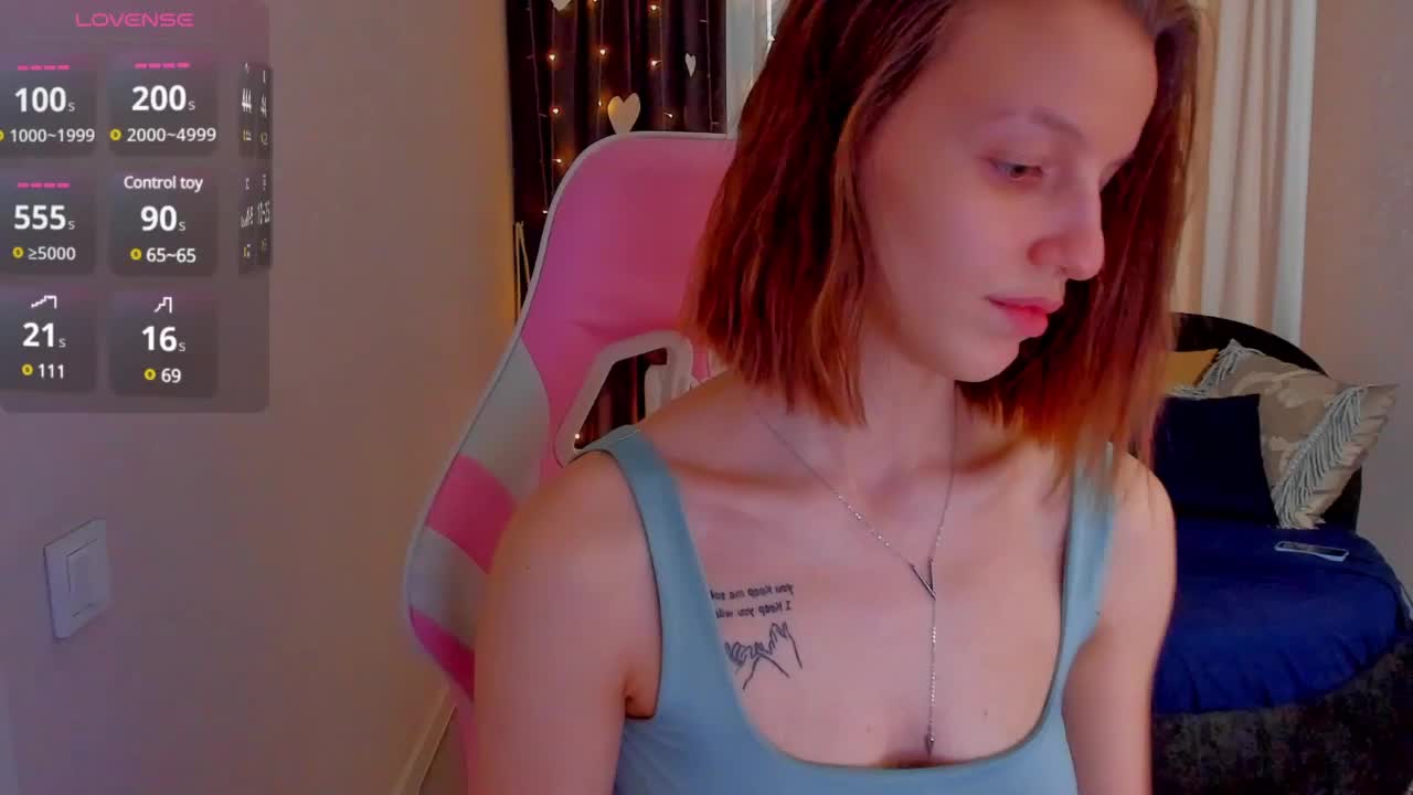 Honey-babaa Cam Show Recorded 2025-02-15
