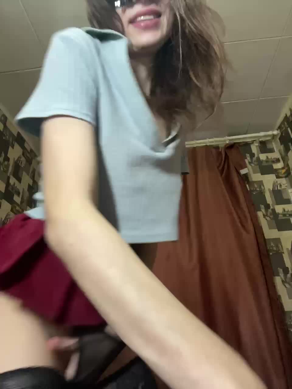 Nichti Cam Show Recorded 2025-02-15