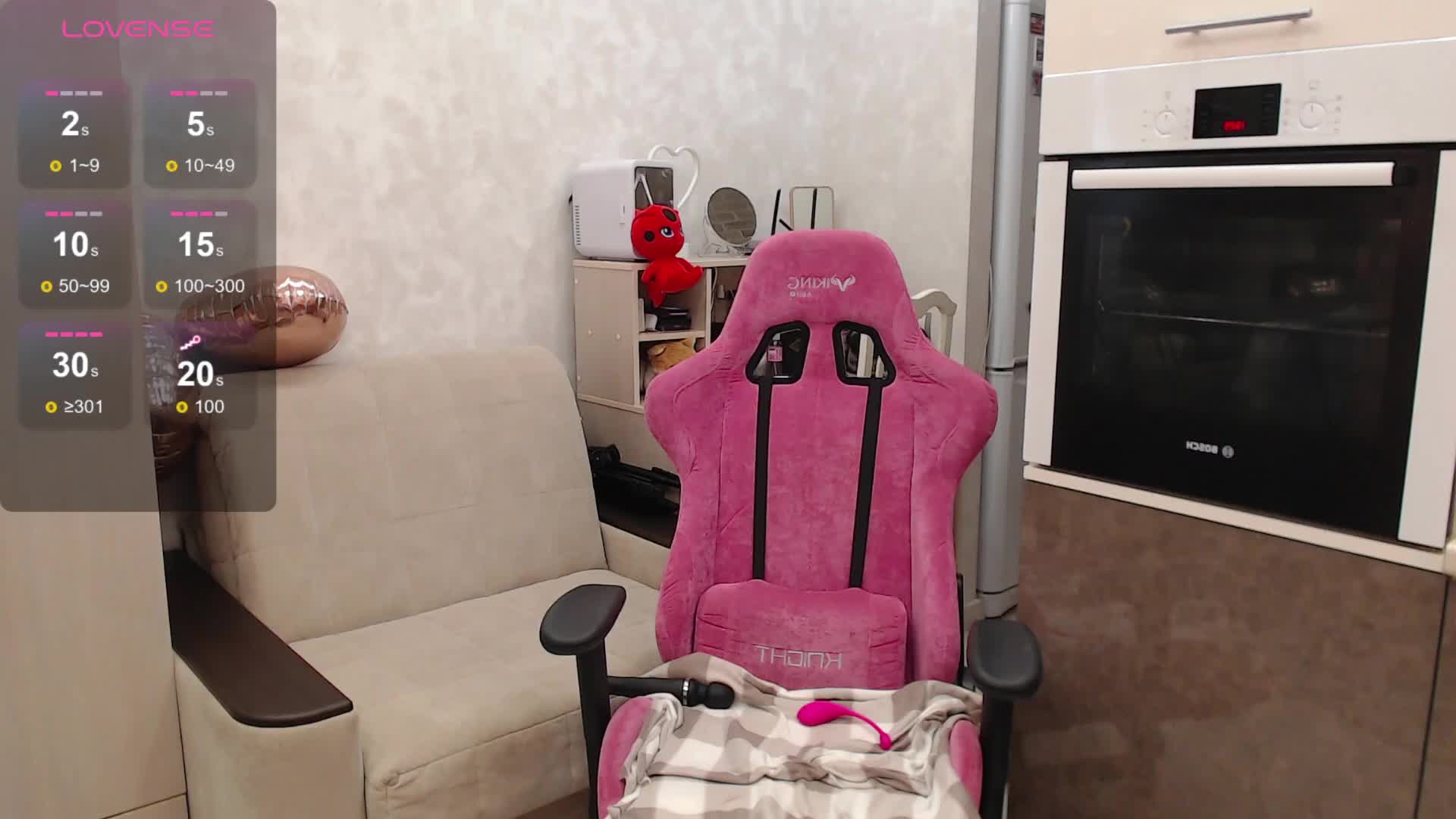 Kiss_Me_Alice Cam Show Recorded 2025-02-15