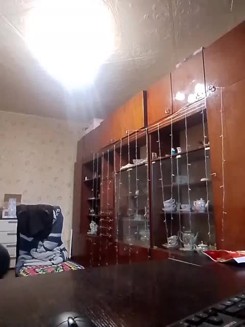 SweetSugar77 Cam Show Recorded 2025-02-15