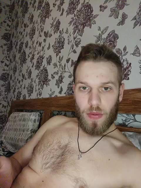Vladlenchik Cam Show Recorded 2025-02-16