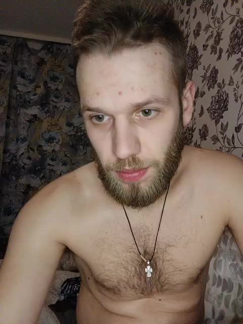 Vladlenchik Cam Show Recorded 2025-02-16