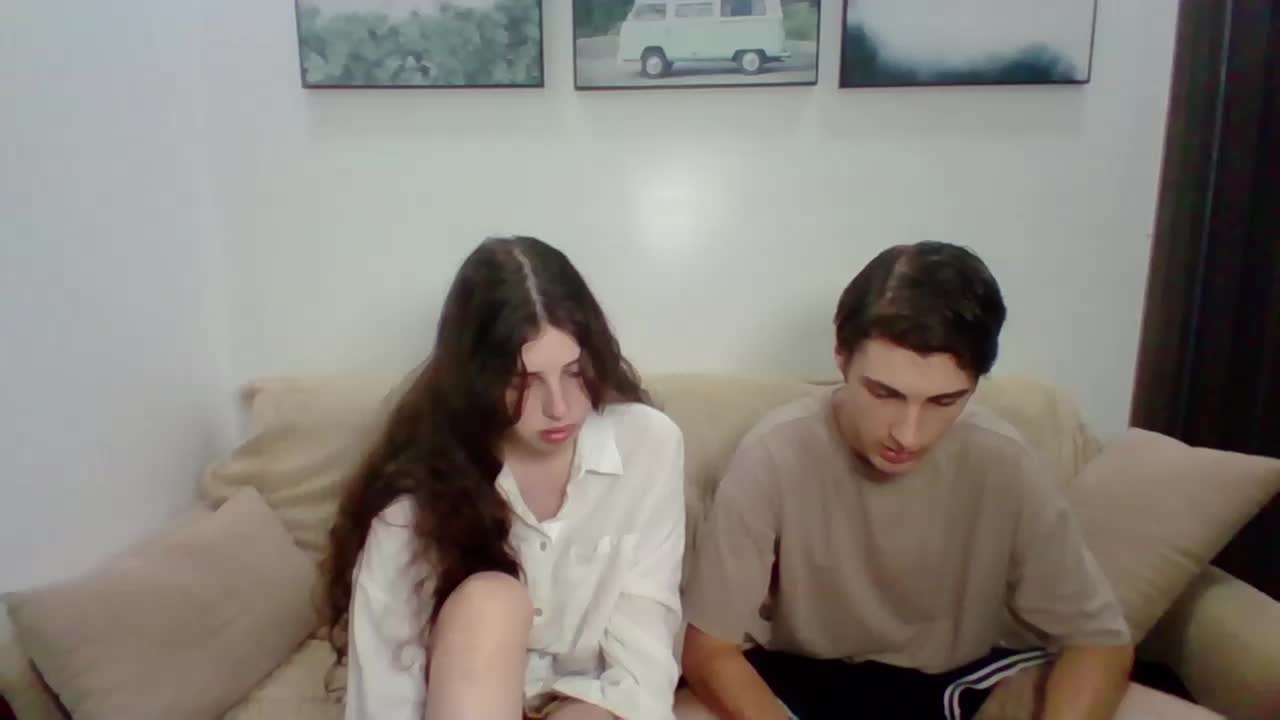 Ruri-and-Ruriboy Cam Show Recorded 2025-02-16