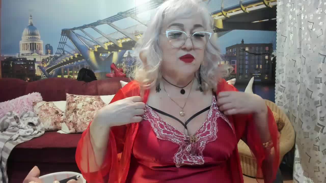 StarMarmelada Cam Show Recorded 2025-02-16 Mixdrop