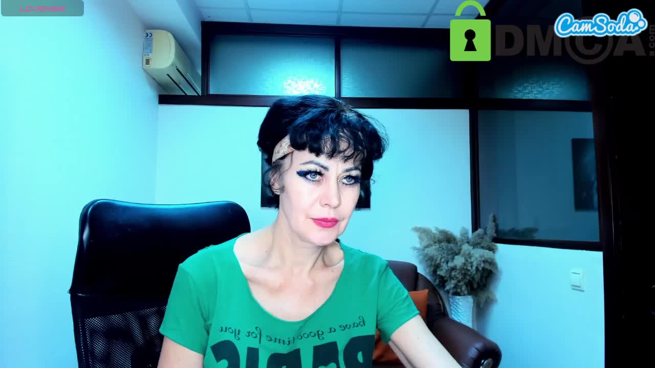 SilviaWallec Cam Show Recorded 2025-02-16 Mixdrop